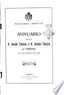 Annuario