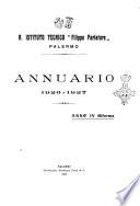 Annuario...