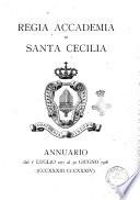 Annuario