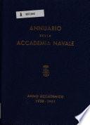 Annuario