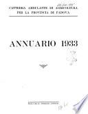 Annuario