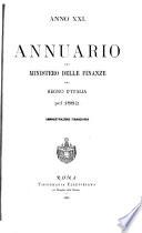 Annuario