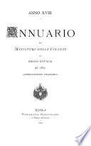 Annuario