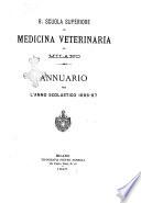 Annuario