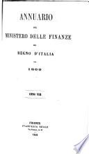 Annuario