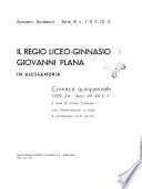 Annuario
