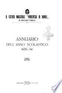 Annuario