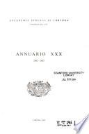 Annuario