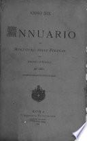 Annuario