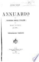 Annuario