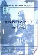 Annuario