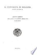 Annuario