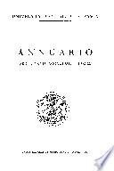 Annuario