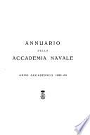 Annuario