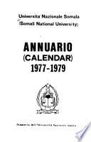 Annuario