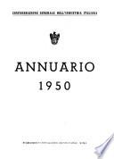 Annuario