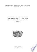 Annuario