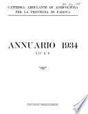 Annuario