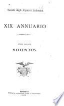 Annuario