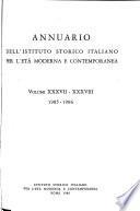 Annuario