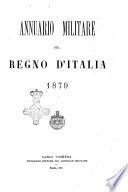 Annuario militare del Regno d'Italia