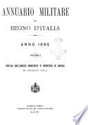 Annuario militare del Regno d'Italia