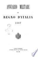 Annuario militare del Regno d'Italia