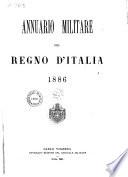 Annuario militare del regno d'Italia