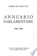 Annuario parlamentare