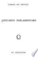 Annuario parlamentare