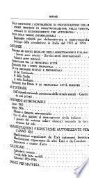 Annuario parlamentare