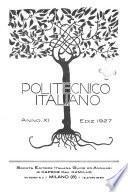 Annuario politecnico italiano rassegna tecnica di tutte le industrie italiane comunque importanti