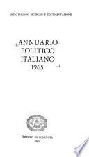 Annuario politico italiano