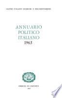 Annuario politico italiano