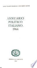 Annuario politico italiano