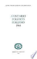 Annuario politico italiano
