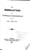 Annuario pontificio