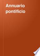 Annuario pontificio