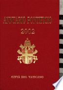 Annuario pontificio