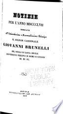 Annuario pontificio