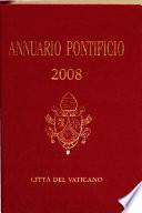 Annuario pontificio