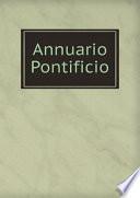 Annuario Pontificio