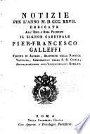 Annuario pontificio