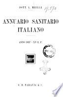 Annuario sanitario italiano