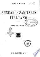 Annuario sanitario italiano
