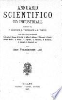 Annuario scientifico ed industriale