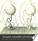 Annuario scientifico ed industriale