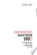 Annuario sociale