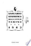Annuario statistico