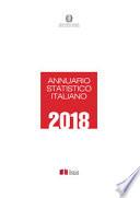 Annuario statistico italiano 2018